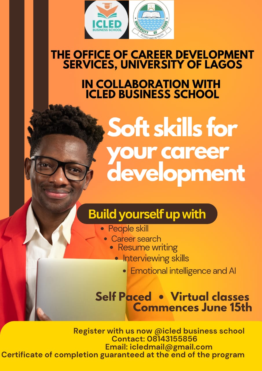 Career Planning Skills